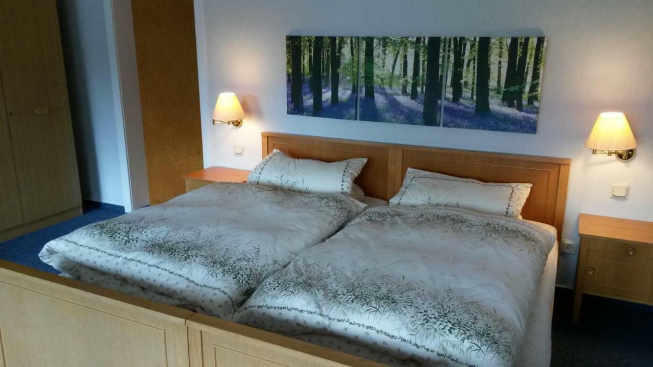 Appartamento Am Muehlenberg Altenau  Esterno foto